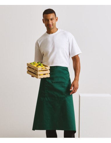 PRE-PR158-Colours Collection Bar Apron